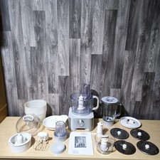 Kenwood multipro fp920 for sale  CRIEFF
