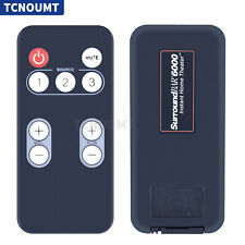 Controle remoto para Home Theater Instantâneo Polk Audio SurroundBar 6000 comprar usado  Enviando para Brazil