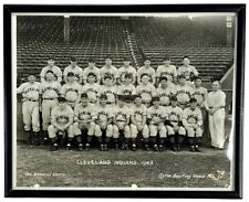 1943 cleveland indians for sale  Northbrook