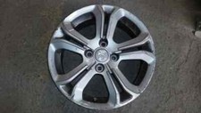 Cerchio per peugeot usato  Ferrara