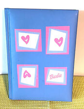 Barbie diario pocket usato  Roma