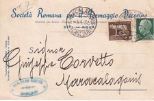 C18327 pubblicitaria cagliari usato  Zola Predosa