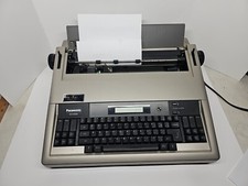 Panasonic e500e electronic for sale  Middletown