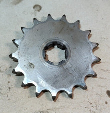Pignone moto guzzi usato  Modica