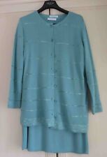 Grazia ladies aqua for sale  ILKLEY