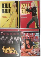 dvd pulp fiction usato dvd pulp fiction usato Trieste