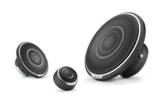 Audio 3 wege gebraucht kaufen  Emden