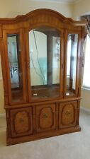 thomasville china cabinet for sale  Toledo