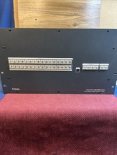 Extron crosspoint ultra for sale  Warwick