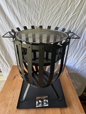 Feuerkorb grill neu gebraucht kaufen  Westensee
