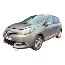 Renault scenic j95 for sale  NOTTINGHAM