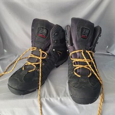 Karrimor boots mens for sale  PETERLEE