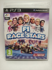 Race stars ps3 usato  Gozzano