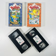 Budgie helicopter vhs for sale  GOSPORT