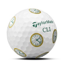 Bolas de golfe Taylormade TP5 PIX BRITISH OPEN, limitadas, raras, colecionáveis, pacote com 3 comprar usado  Enviando para Brazil