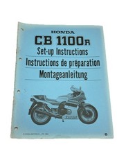 Honda cb1100r cb1100 for sale  IPSWICH