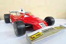 Modellino ferrari 312 usato  Santena