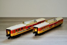 Märklin 42995 schnellzugwagen gebraucht kaufen  Pinneberg