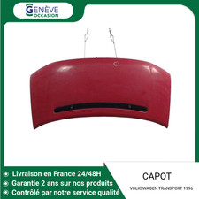 Capot volkswagen transport d'occasion  Niort