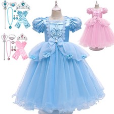Cinderella princess fancy for sale  SOUTHALL