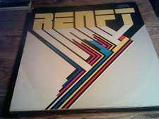Ddr rock pop gebraucht kaufen  Berlin