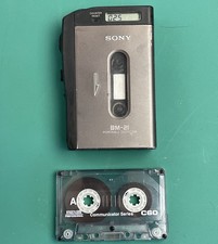 Sony portable dictator for sale  Boulder