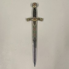 Vintage spainish sword for sale  BRACKNELL