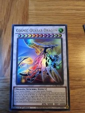 Cosmic quasar dragon for sale  GLOUCESTER