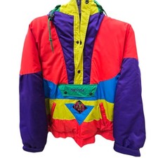 Nevica vintage 80s for sale  Logan
