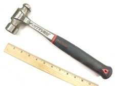 Usado, MAC TOOLS 16 ONÇAS BOLA PEEN MARTELO CABO DE BORRACHA ABTIVIBE BH16AV - PIEN PEIN oz comprar usado Usado, MAC TOOLS 16 ONÇAS BOLA PEEN MARTELO CABO DE BORRACHA ABTIVIBE BH16AV - PIEN PEIN oz comprar usado  Enviando para Brazil