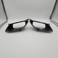 Conjunto de ponta de escape traseira esquerda direita BMW 8-Series G14 G15 2020 - 2024 8093899 8093900 comprar usado  Enviando para Brazil
