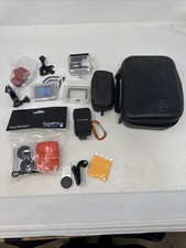 Capa impermeável GoPro Hero 4 acessórios prata e muito mais comprar usado Capa impermeável GoPro Hero 4 acessórios prata e muito mais comprar usado  Enviando para Brazil