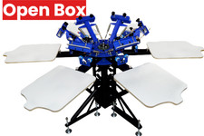 Open box color for sale  Tampa
