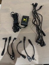 Visual Sound (Agora Truetone) pacote combo 1Spot - Estado perfeito comprar usado  Enviando para Brazil