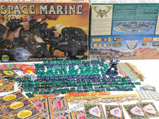 Space marine epic for sale  BICESTER