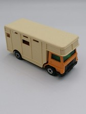 Matchbox lesney horse d'occasion  Expédié en Belgium