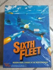 Sixth fleet victory usato  Rimini