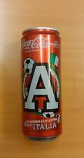 Coca cola lattina usato  Padova