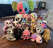 Beanie boos large for sale  Fisherville