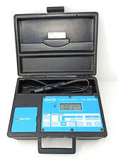 Hach 44600 conductivity usato  Italia