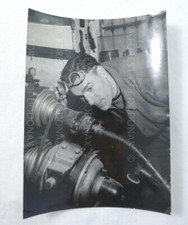 Agenzia operaio metallurgico usato  Cremona