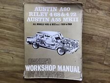 Austin a60 a55 for sale  CLITHEROE