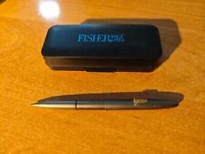 fisher space pen gebraucht kaufen fisher space pen gebraucht kaufen Deutschland
