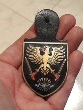 Ww2 kuk militare usato  L Aquila