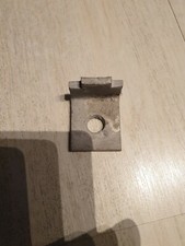 Channel struct galvanised for sale  DEESIDE