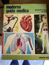 Enciclopedia moderna guida usato  Canegrate