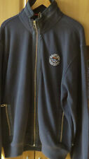 Herren strickjacke reißversch gebraucht kaufen  Plauen