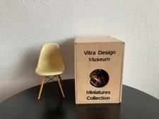 Collezione miniature vitra usato  Spedire a Italy