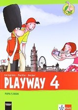 Playway den beginn gebraucht kaufen  Berlin