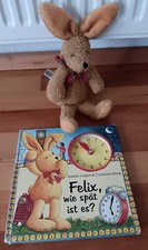 Felix spät uhrenbuch gebraucht kaufen  Neu-Ulm